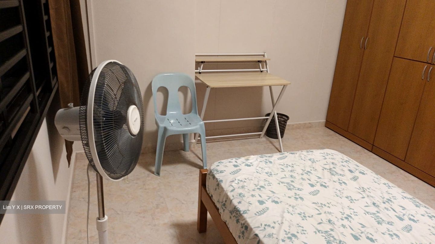 Blk 290F Spring View (Bukit Batok), HDB 4 Rooms #638545531